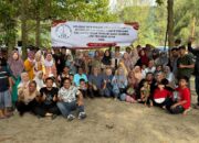 Keluarga Muslim Karo Aceh Gelar Syukuran Milad Pertama