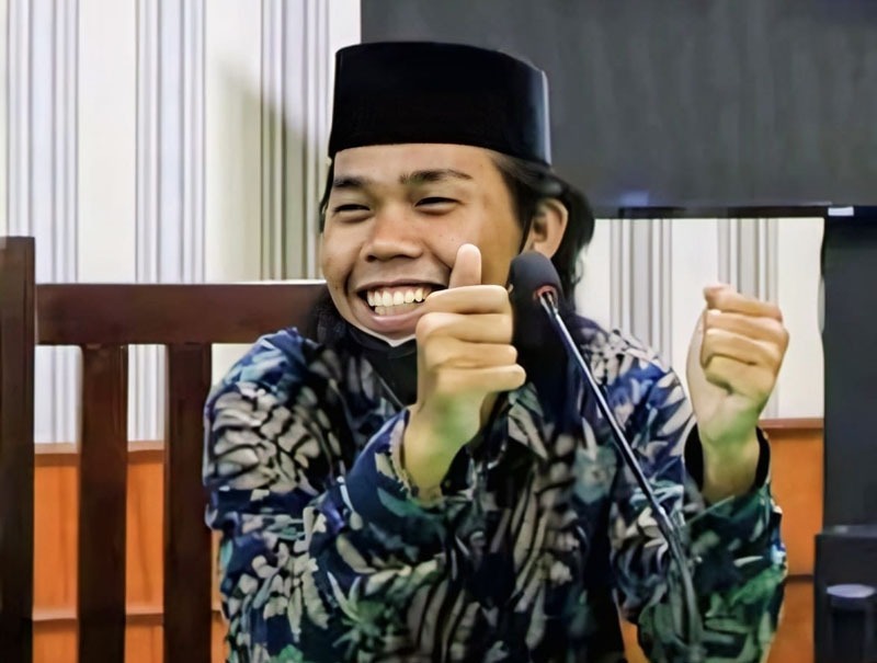 Kesaksian Sidang Korupsi Jalan Sumut, Tuduhan ke Sulaiman Harahap Tak Miliki Dasar yang Kuat