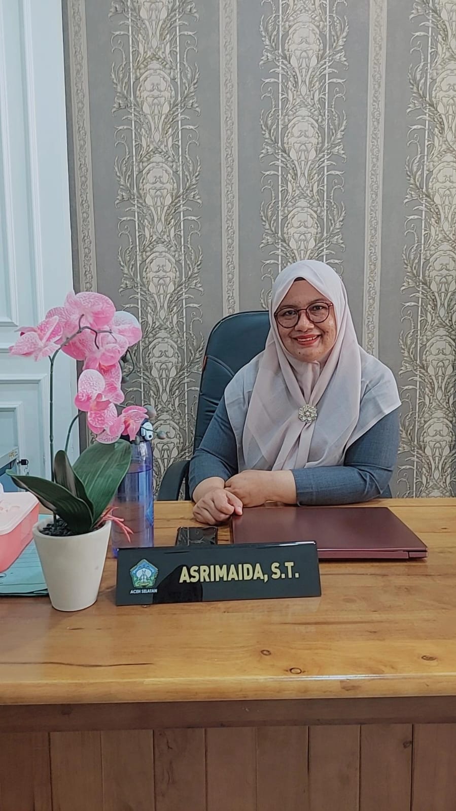 Pemkab Aceh Selatan Tegaskan Penerbitan Rekomendasi IUP Eksplorasi Telah Sesuai Regulasi