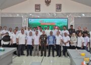 Kajari Langsa Tegaskan Pentingnya Business Judgment Rule Dalam Tata Kelola BUMN