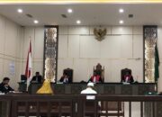 Mantan Kepala BGP Aceh Dituntut 6 Tahun Penjara, Korupsi Anggaran Pendidikan Rugikan Negara Rp7 Miliar