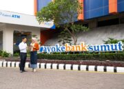 Di Tengah Penyesuaian Fiskal, Bank Sumut Perkuat Peran Pembangunan Daerah