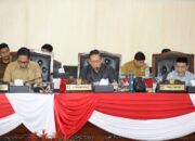 DPRD Kota Medan Sampaikan Laporan Reses IV Masa Persidangan I Tahun Sidang 2025-2026