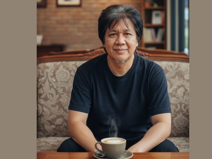 Haji Buyung Tak Laku Lagi, Andar Amin Menguat Pimpin Golkar Sumut