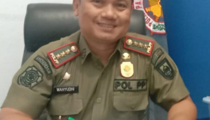 Jika Masih Aktivitas, Kasat Pol PP Sergai Ancam Tutup Paksa Galian C di Cempedak Lobang