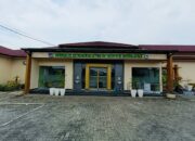 Pegawai Dinkes Binjai Kecewa, Gaji Belum Diterima