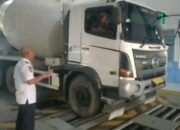 Dishub Aceh Besar Imbau Pemilik Kendaraan Lengkapi Persyaratan Uji KIR