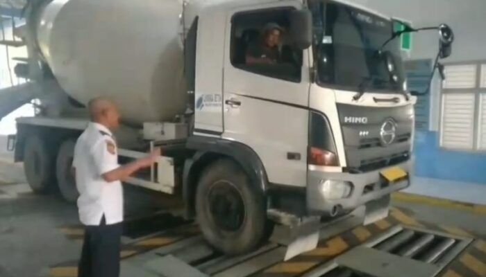 Dishub Aceh Besar Imbau Pemilik Kendaraan Lengkapi Persyaratan Uji KIR