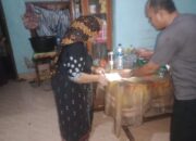 Mahasiswa Meninggal Dunia Setelah Hadiri Acara dan Tempat Hiburan Malam, Kapolsek Sei Bingai Cek TKP