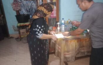 Mahasiswa Meninggal Dunia Setelah Hadiri Acara dan Tempat Hiburan Malam, Kapolsek Sei Bingai Cek TKP