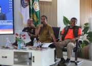 Hasil Rapat Jitupasna Dan Dokumen R3P, Lhokseumawe Butuh Rp1,23 Triliun