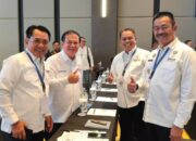 Rakernas APKASI XVII di Batam Perkuat Sinergi Membangun Negeri