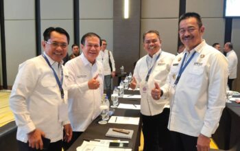 Rakernas APKASI XVII di Batam Perkuat Sinergi Membangun Negeri