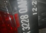 Tabrakan Maut di Galang, Tiga Orang Tewas di Tempat