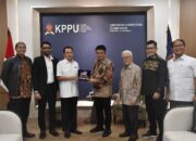 Integrasi Ekonomi ASEAN Menguat, KPPU Dorong Lahirnya Organisasi Masyarakat Persaingan Usaha