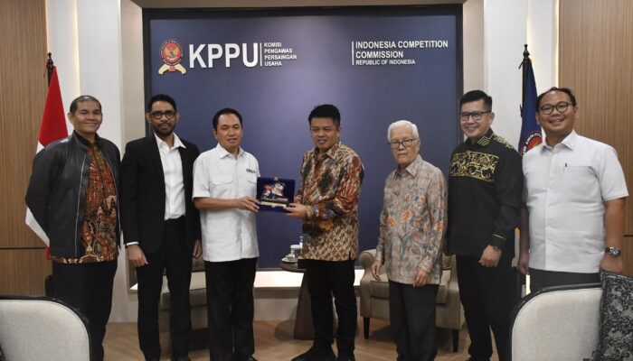 Integrasi Ekonomi ASEAN Menguat, KPPU Dorong Lahirnya Organisasi Masyarakat Persaingan Usaha