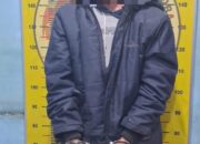 Polisi Amankan Petani Bersama 7 Kg Ganja di Aceh Tengah