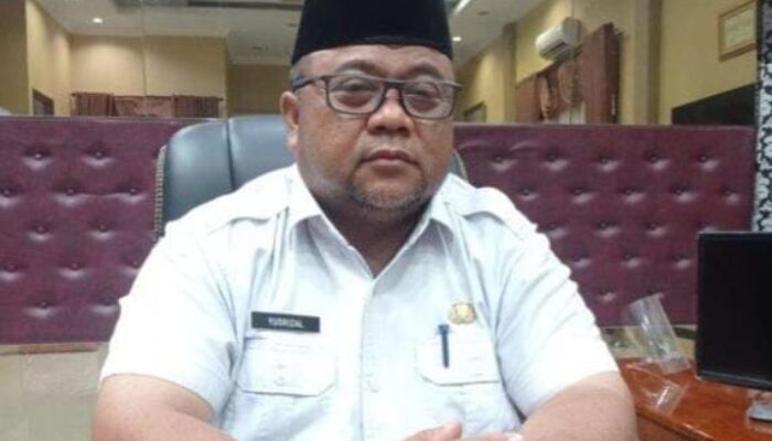 Dugaan Penimbunan Logistik BPBD, Ini Klarifikasi Resmi Sekda Aceh Tenggara