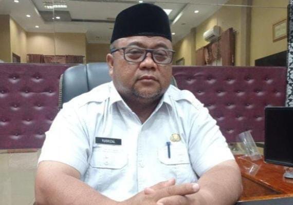 Dugaan Penimbunan Logistik BPBD, Ini Klarifikasi Resmi Sekda Aceh Tenggara