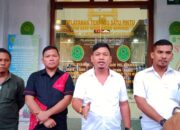 Upaya Hukum Dwi Ngai Sinaga Buahkan Hasil, SP3 Dinyatakan Batal