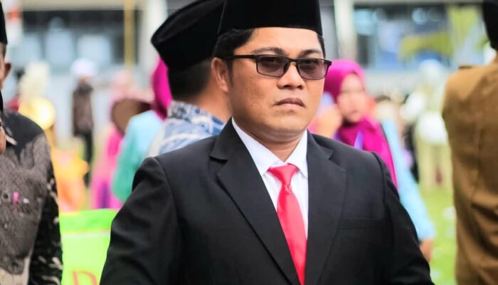 Camat Siabu Apresiasi Penangkapan Bandar Narkoba dengan 22 Kg Ganja