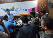 Balut 2 Kg Sabu Dengan Pakaian, Penumpang Tujuan Lombok Diamankan di KNIA