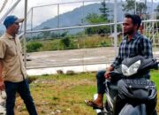 Pupuk Langka, DPRK Soroti Kinerja Dinas Pertanian dan Pangan Pidie