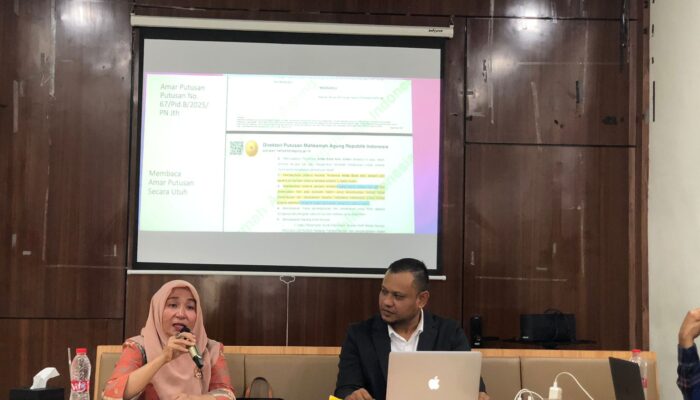 Eks Kadinkes Aceh Besar Pertanyakan Larangan Ikut Seleksi JPT Usai Lulus Administrasi