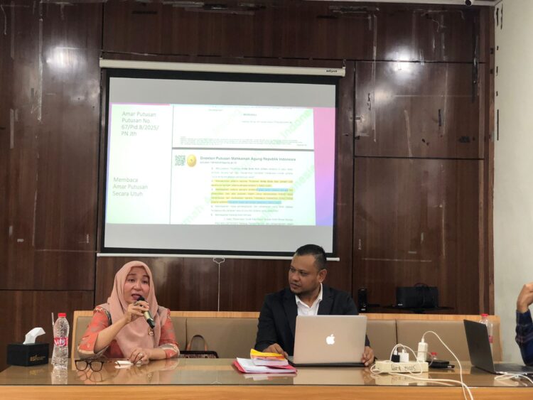 Eks Kadinkes Aceh Besar Pertanyakan Larangan Ikut Seleksi JPT Usai Lulus Administrasi