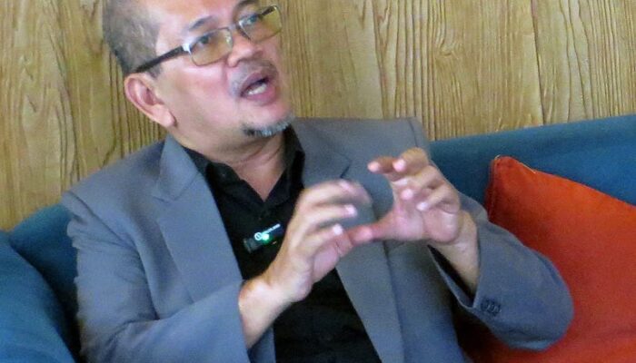 Ilusi Makan Bergizi Gratis