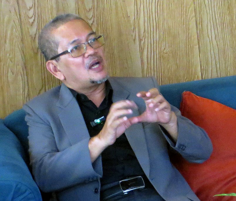 Ilusi Makan Bergizi Gratis