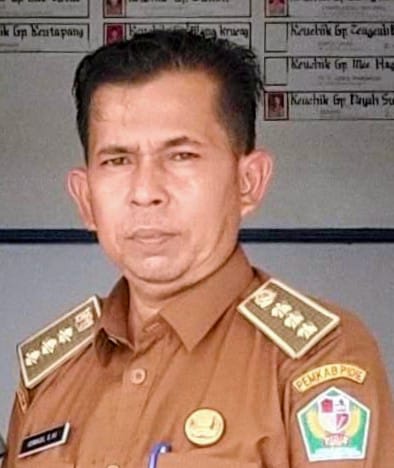 Musim Tanam Dimulai, Forkopimcam Peukan Baro Tertibkan Ternak Liar