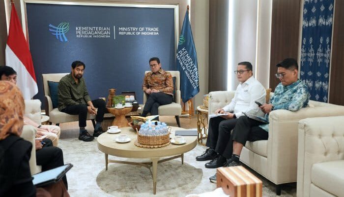 Gubernur Aceh Lakukan Diplomasi Pangan, Percepat Impor Ternak Jelang Ramadhan