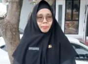 Proyek Rehabilitasi Gedung Dinkes Agara Diduga Bermasalah, Kadis: Sudah Sesuai Mekanisme