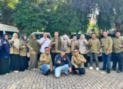 Cegah KLB Pascabanjir, Dinkes Aceh Kerahkan Tim Vaksinasi Dan Pengendalian Vektor Ke Sembilan Daerah