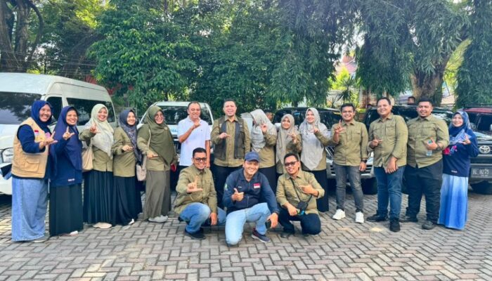 Cegah KLB Pascabanjir, Dinkes Aceh Kerahkan Tim Vaksinasi Dan Pengendalian Vektor Ke Sembilan Daerah