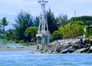 Mercusuar Padam Berbulan-bulan, Nelayan Pidie Bertaruh Nyawa di Laut