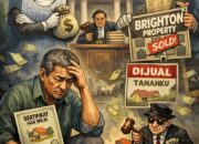 Paulus Nilai Bank OCBC NISP dan Brighton Wisdom Abaikan Proses Hukum