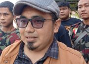 Selesaikan Pembinaan, Kades Bottot Nonaktif Datangi Inspektorat Tapteng