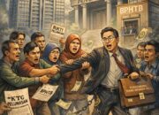 Wanprestasi, 13 Pembeli Apartemen Podomoro Seret Pengembang ke PN Medan