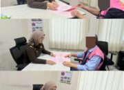 Kejari Belawan Terima Tahap II Perkara Korupsi Pengadaan Kapal Tunda