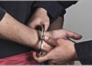 Sat Reskrim Polres Nagan Raya Tangkap DPO Kasus KDRT