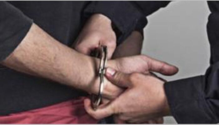 Sat Reskrim Polres Nagan Raya Tangkap DPO Kasus KDRT