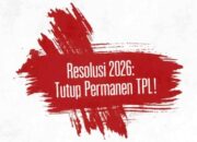 WALHI Sumut: Pencabutan Izin TPL Harus Permanen