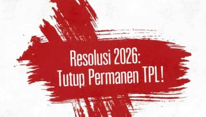WALHI Sumut: Pencabutan Izin TPL Harus Permanen
