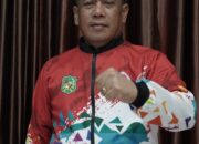 Kadispora Kota Medan: Sudah Memberi Sumbangan Jangan Menebar Opini Yang Tak Baik Atau Menjurus Fitnah