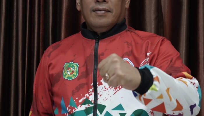 Kadispora Kota Medan: Sudah Memberi Sumbangan Jangan Menebar Opini Yang Tak Baik Atau Menjurus Fitnah