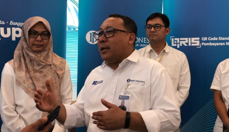 BI Aceh: Pasca Bencana Ekonomi Diproyeksi Pulih pada Semester Kedua 2026