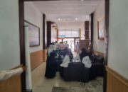 Disiram Bensin, Kantor BPKD Aceh Selatan Nyaris Dibakar