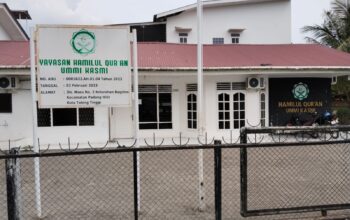 DPRD Tebingtinggi Kawal Insentif Untuk Santri Hafiz Quran